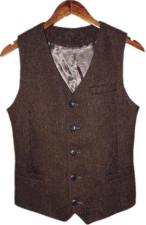 gilet uomo vintage Versace 